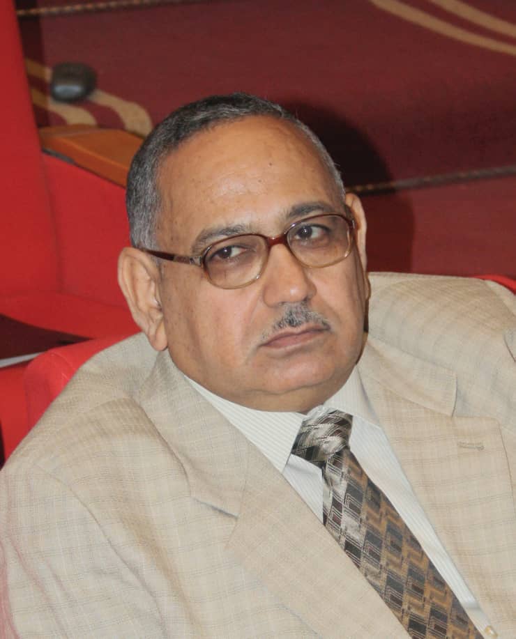 جامعة العلوم والتقانة تستقبل طلابها الوافدين الجدد