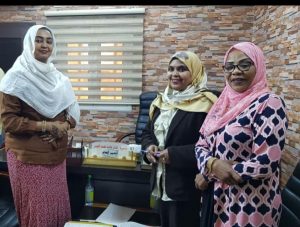 في بادرة انسانية وجدت الإشادة