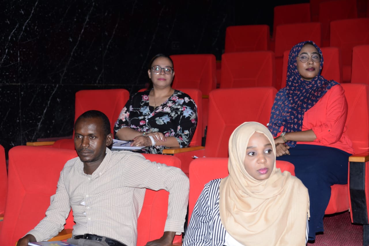 المتدربين 1