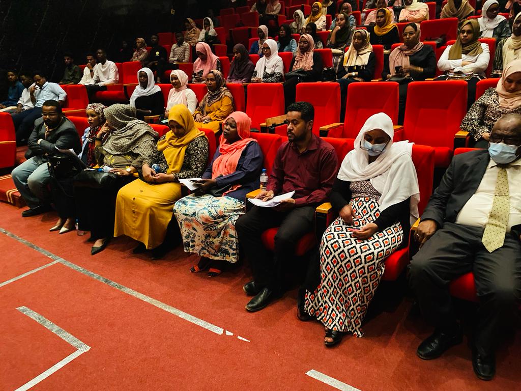 جامعة العلوم والتقانة تناقش الجودة في كل تخصصات المختبرات الطبية