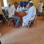 قافلة دار السلام