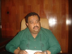 د.المعتز محمد احمد البرير : تربع التقانة على عرش الجامعات الخاصة ثمرة جهود كل العاملين