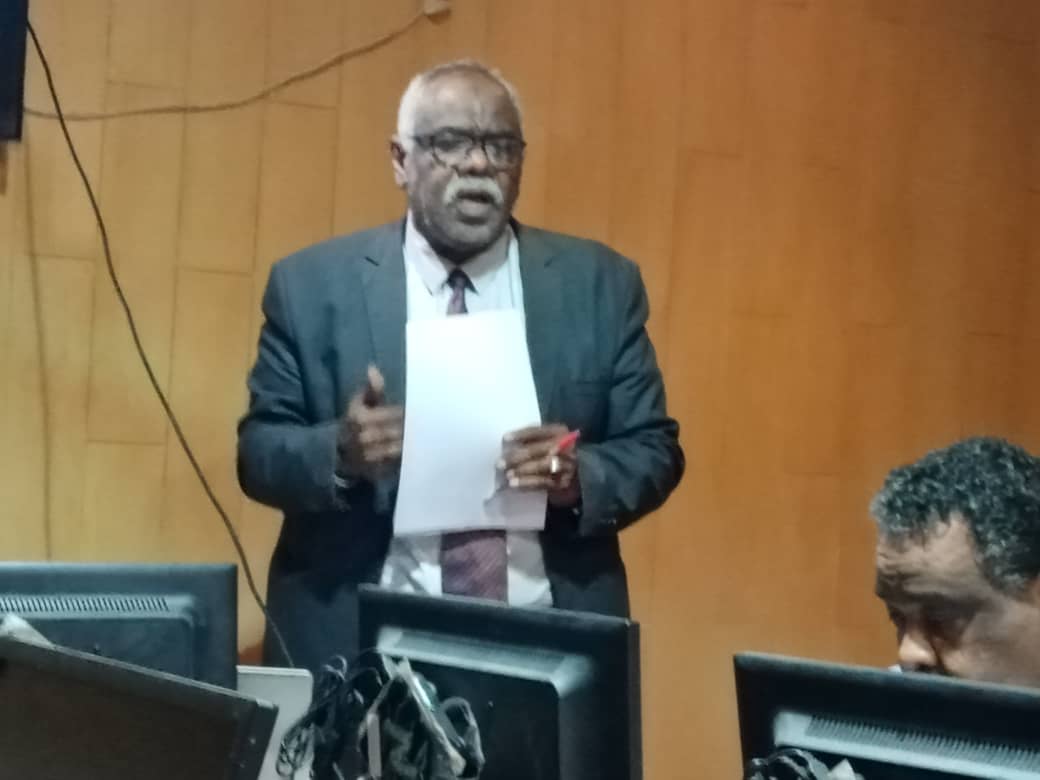 جامعة العلوم والتقانة تختتم محاضراتها عن الجودة.. تفاصيل الحدث