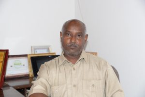 عميد المكتبات : جامعة العلوم والتقانة اولى الجامعات في استخدام البرمجيات