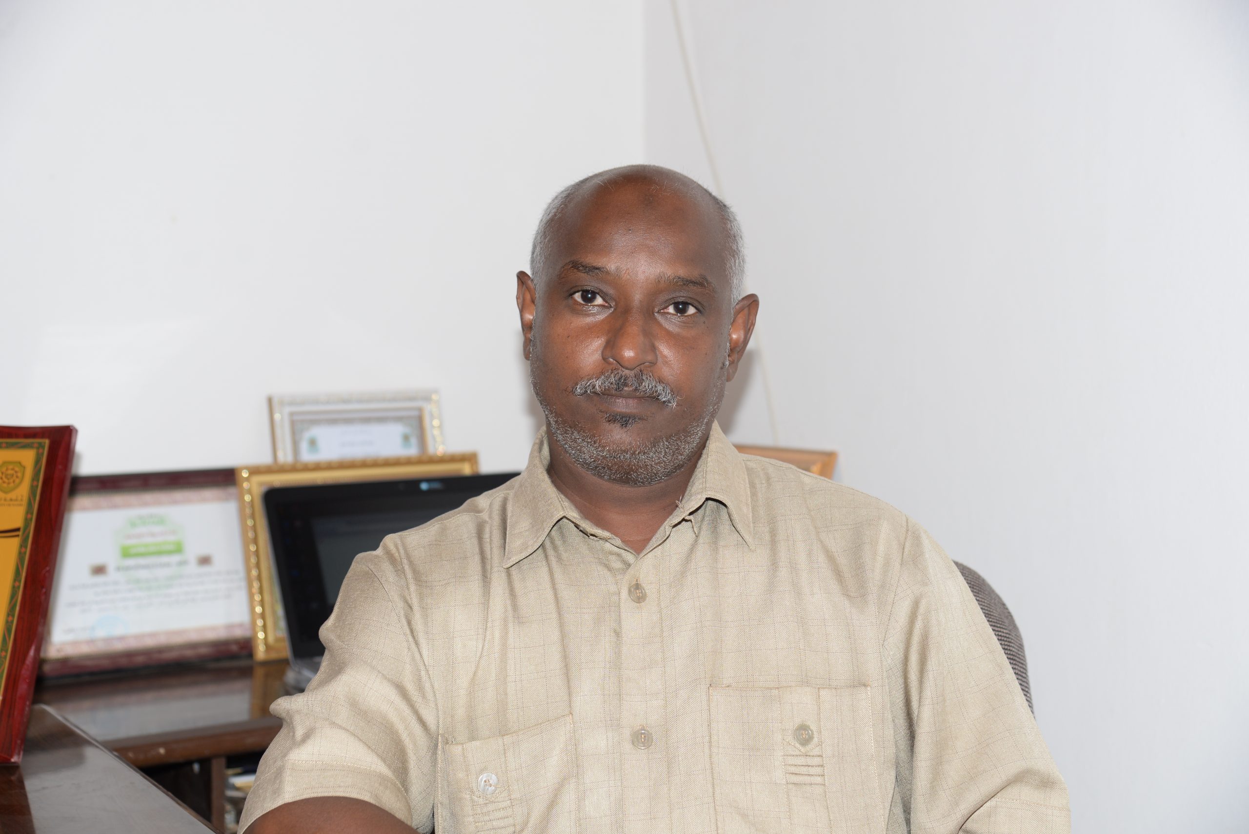 عميد المكتبات : جامعة العلوم والتقانة اولى الجامعات في استخدام البرمجيات