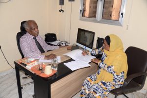 مدير مركز الطاقة المتجدّدة بجامعة العلوم والتقانة في حوار :