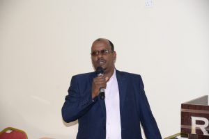 جامعة العلوم والتقانة تختتم الدورة التدريبية في الارشفة الالكترونية