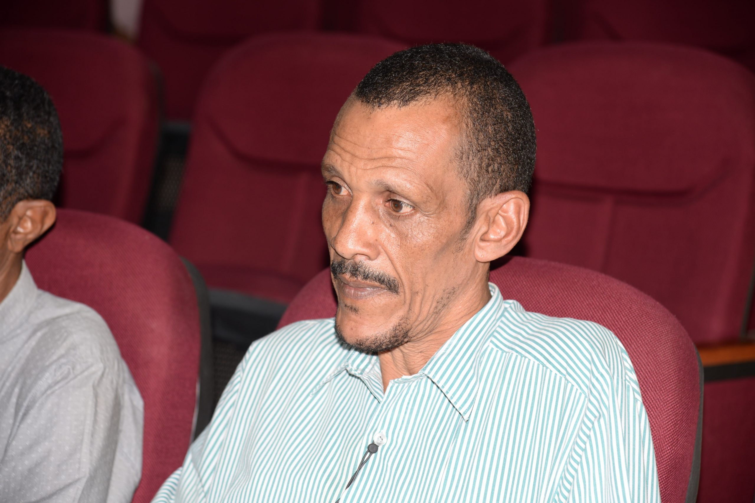 مسئول مركز المعلومات يكشف عن تطورات كبير في الخدمات الالكترونية