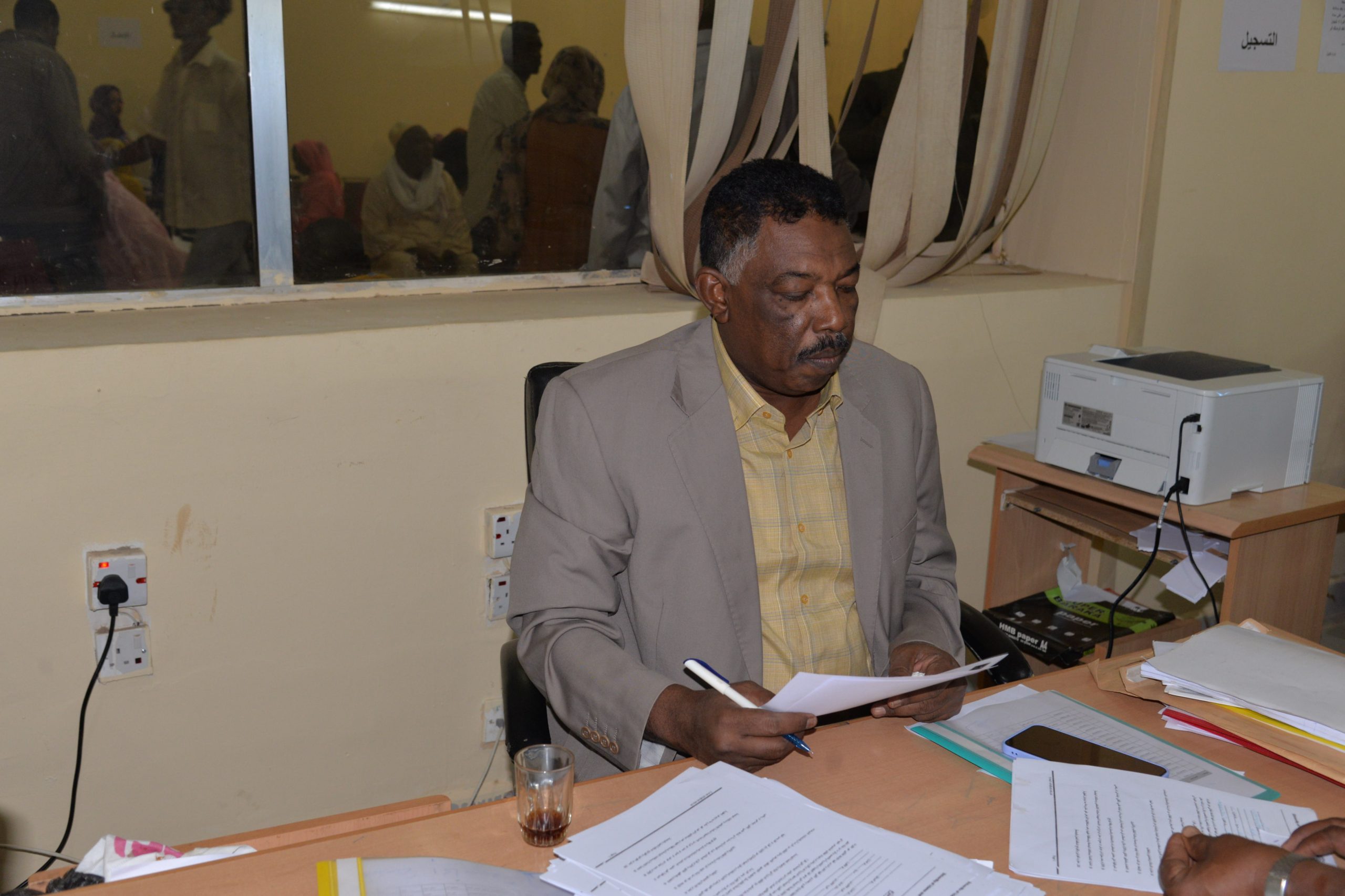 إدارة القبول بجامعة العلوم والتقانة تعلن عن موعد فتح باب التقديم