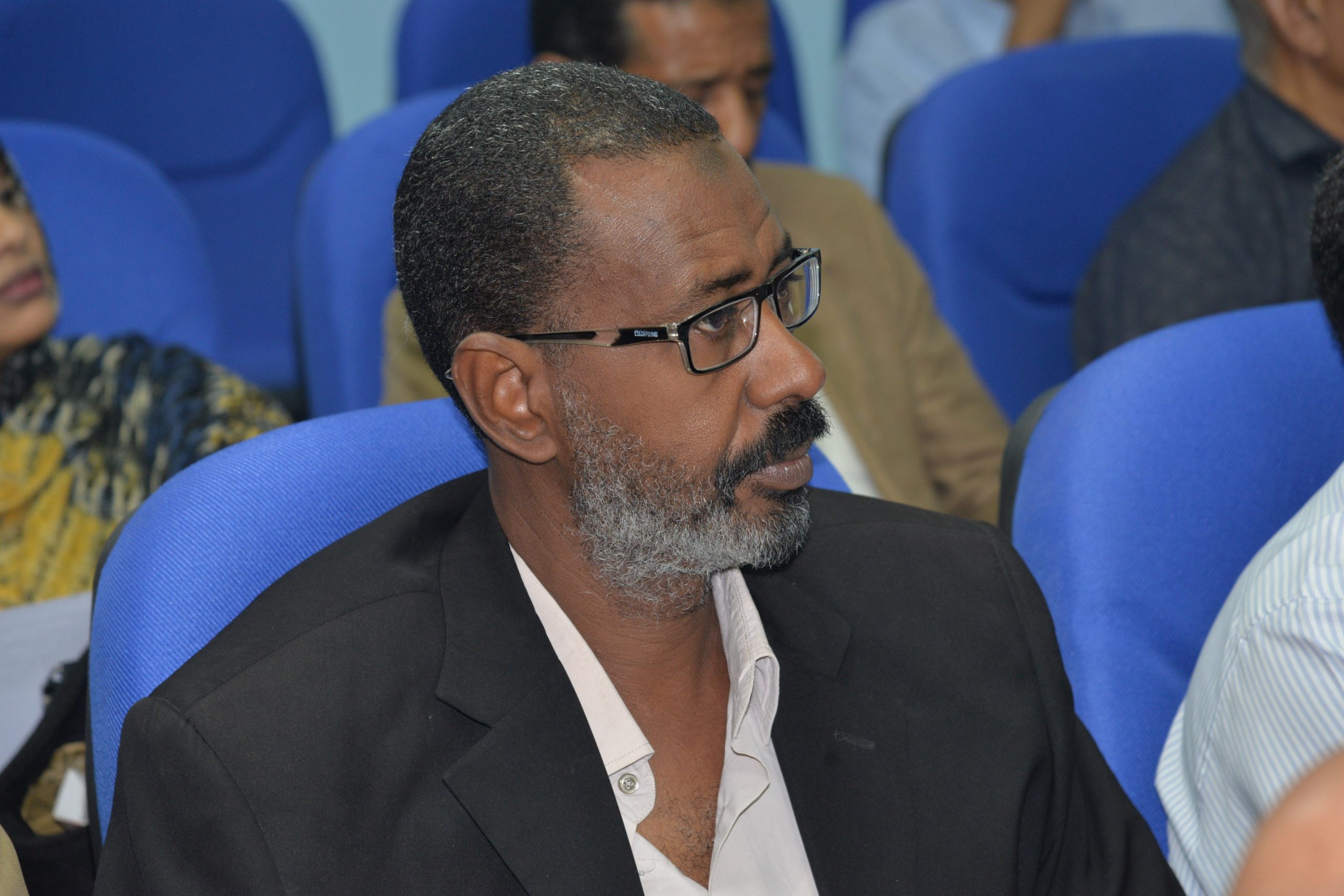 التقانة تقود مساع لضم خريجى كلية الهندسة لإتحاد المهندسين العرب