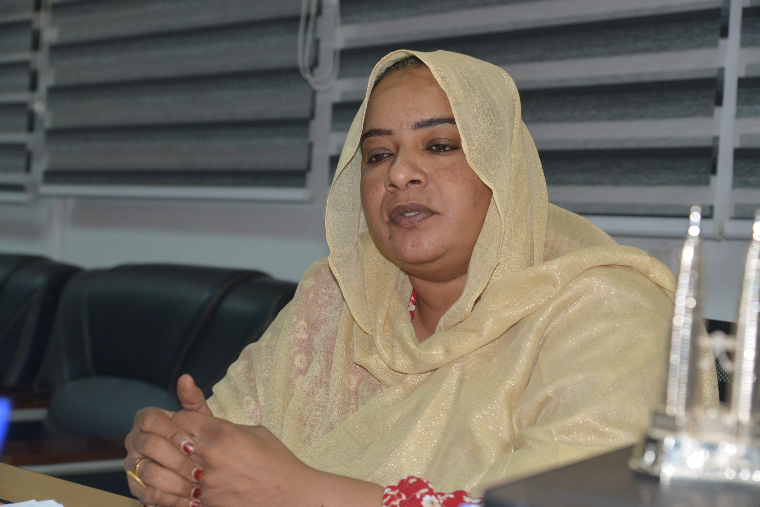 نجاح بحوث بجامعة العلوم والتقانة لإكتشاف التغيرات الجينية لدي اطفال التوحد