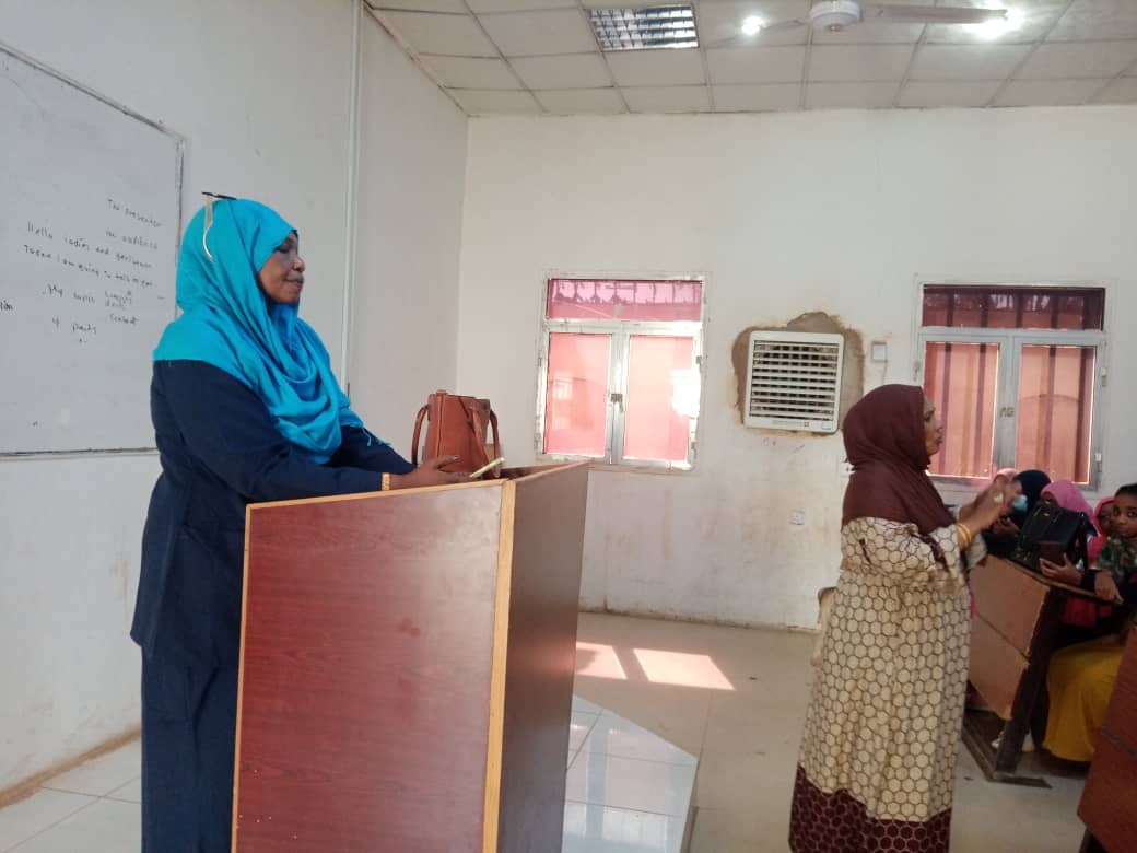 Student Affairs Secretariat welcomes new students