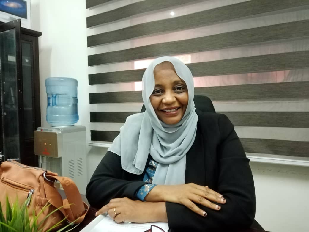 مدير إدارة الشراكة  المجتمعية بجامعة العلوم والتقانة في حوار خاص: