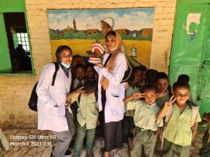 الصحة المدرسية ـطب الاسنان 2