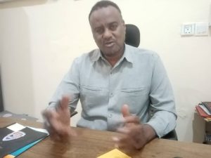 عميد الشئون العلمية