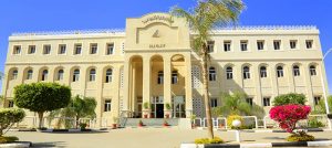 بدء التدريب الحضوري لطلاب كلية الهندسة