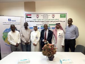 كلية العلوم الإدارية تقيم عدد من المناقشات لنيل درجة الدكتوراة